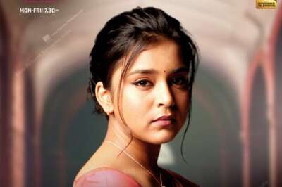 Will Kavya Give Up Her Dream Of Becoming An IAS Officer? Watch New Promo To Find Out