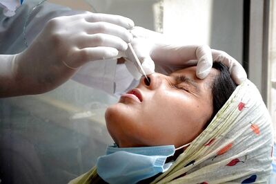 Stronger Immune System is Making Young Covid-19 Patients Very Sick in Second Wave: Report