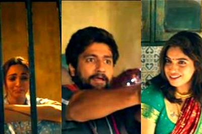 Govinda Naam Mera Trailer: Vicky Kaushal Involved in a ROFL Murder Mystery With Kiara Advani, Bhumi Pednekar; Watch