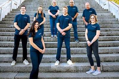 Business Owners Upbeat About Vaccine, Wary As Virus Spreads