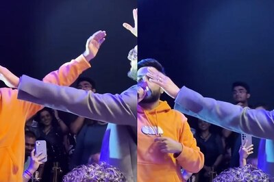 Ranveer Singh Grooves With Yashraj Mukhate On Tuada Kutta Tommy, Fans React; Watch