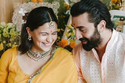 Alia Bhatt To Take Year-Long Sabbatical After Welcoming Baby? Here's What We Know