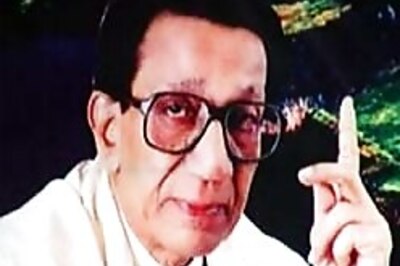 None in the country deserves Bharat Ratna: Thackeray