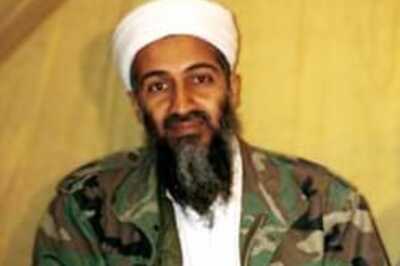 Bin Laden justifies attacks on West