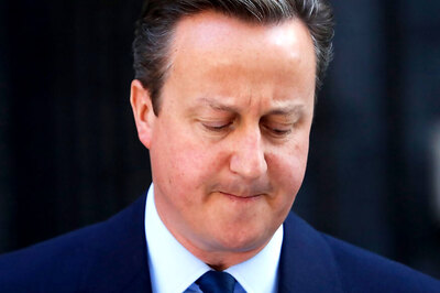 Has David Cameron's Brexit Gamble Backfired?