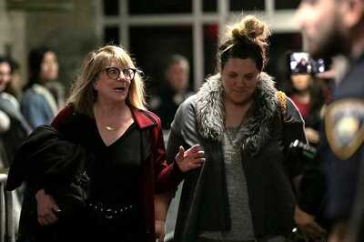 Psychologist Defending Rape-accused Weinstein Says Memories Can be 'Contaminated' Over Time