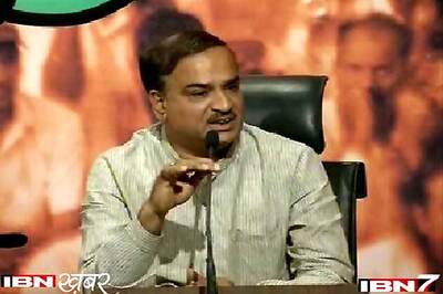 UP, Bihar, Karna will change fortunes of BJP: Ananth Kumar