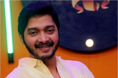 Shreyas Talpade Says His Bollywood Friends Made Films Without Including Him, Felt 'Back-stabbed'