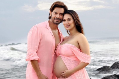 Keith Sequeira-Rochelle Rao Announce Pregnancy, Bigg Boss 9 Couple Wait For Their 'Incredible Gift'