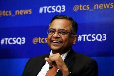 As Its Boss Moves to Tata HQ, Investors Fret Over TCS Future