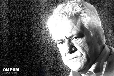 Om Puri, The Man Who Made Average a New Elite in Cinema