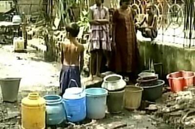 Rising power India ranks low in quality of life index