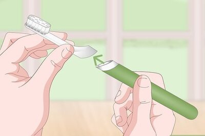 How to Change a Quip Battery