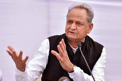 Eminent Lawyers Questioning Judiciary Credibility Matter of Concern: Ashok Gehlot