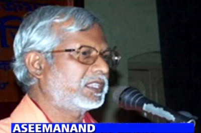 NIA Court Acquits Swami Aseemanand, 6 Others in 2007 Ajmer Blast Case