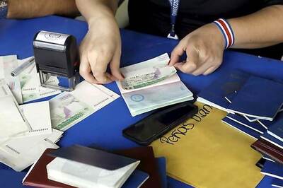 UK rejects reintroduction of post-study work visa