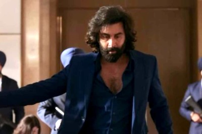 Animal Box Office Day 2: Ranbir Kapoor Film Set BO on Fire, Earns Rs 66 Cr and Enters Rs 100 Cr Club