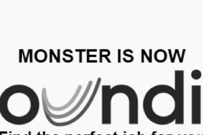 Monster.com to Transform into Talent Management Firm, Be Known as Foundit.in
