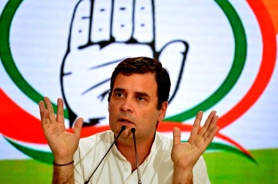 Farmers are True to Their Stance Despite Several Deaths: Rahul Gandhi