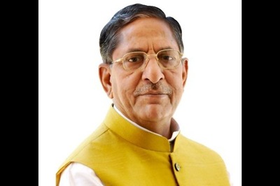 Senior BJP Legislator Nand Kishore Yadav to Be New Speaker of Bihar Assembly