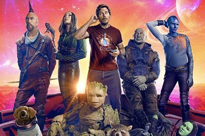 Guardians Of The Galaxy Vol.3: First Reactions Out, James Gunn Film Makes Critics Emotional