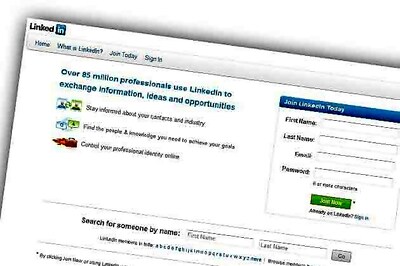 Senior Taliban leader found using LinkedIn