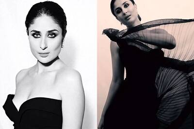 It'll Be Hard To Take Eyes Off Kareena Kapoor Khan In This Photoshoot