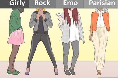 How to Develop a Good Fashion Sense