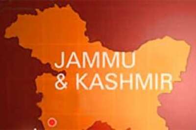 J&K: Hizbul militants escape custody, re-arrested