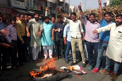From AMU, Bajrang Dal Takes Anti-Jinnah Protests to Poll-bound Kairana