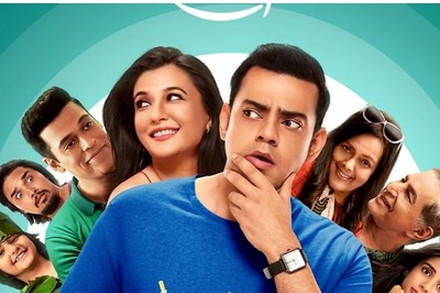 Mind The Malhotras S2 Trailer: Cyrus Sahukar and Mini Mathur Amp Up Drama and Entertainment Quotient