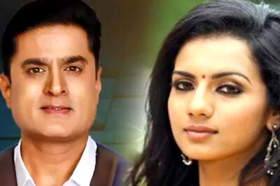 Court Stays Actress Sruthi Hariharan's Case Against Producer Prashanth Sambargi