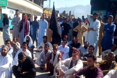Chakka-Jam, Shutter-Down Protests Paralyse PoK; Locals Highlight Human Rights Violations, Brutality by Forces