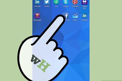 How to Sync Photos from Your Mobile to Facebook