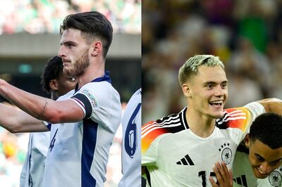 UEFA Nations League: Winning Start For New England Boss Lee Carsley; Germany, Netherlands Reign Supreme Over Opponents