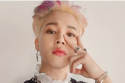 Happy Birthday Jimin: BTS' Baby Mochi was Rejected 8 Times Before K-pop Band's Debut in 2013