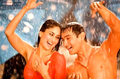 Top 10 highest grossers of Bollywood