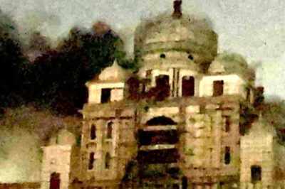 Fire at New Telangana Secretariat Sixth Incident in Last 6 Months: Is All Well With Hyderabad’s Safety Norms?