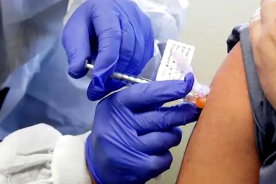 Covid-19 Vaccine Will be Ready in 3-4 Months, Says Harsh Vardhan; Shots to be Given Based on 'Scientific Evaluation'