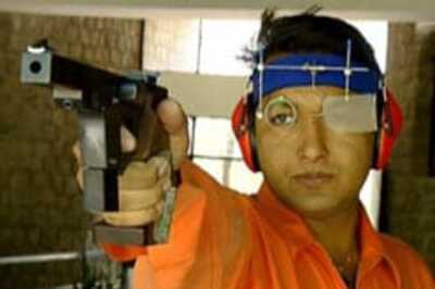 Rana shoots out at bosses