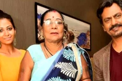 Nawazuddin Siddiqui- Aaliya Siddiqui to Come Together for Teejan Bai’s Biopic; Read Details…