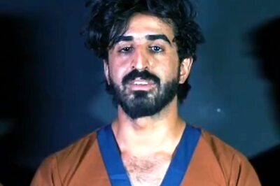 Afghan YouTuber Ajmal Haqiqi Detained By Taliban For Allegedly Hurting Islamic Sentiments