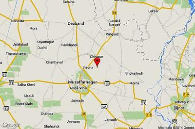 RLD activist murdered in Muzaffarnagar over land dispute