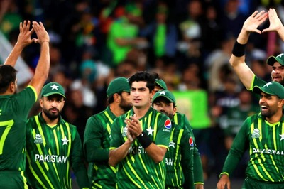 'We Have Real Cricketing Spirit'- Pakistan PM Responds To Zimbabwe President's 'Mr. Bean' Comment