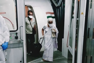 Covid-19 Negative Certificates Mandatory for Non Resident Keralites Returning from Gulf as Cases Surge