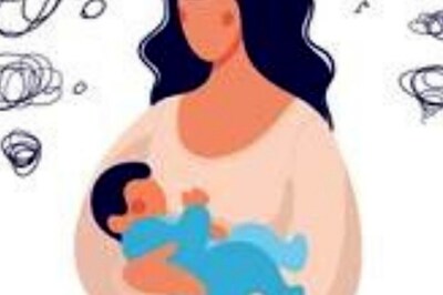 Want To Get Rid Of Postpartum Belly Fat? Check Expert Suggested-Tips