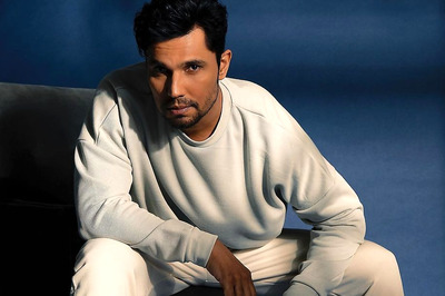 Randeep Hooda Faints While Horse-Riding, Rushed to Hospital