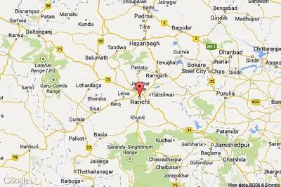 Badkuanr Gagrai nominated as chief whip in Jharkhand assembly