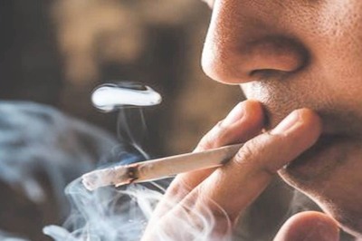 Vapes Over Cigarettes? Why It May Not Be A Good Choice