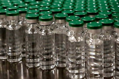 Govt in Talks with Pune Drugmaker Gennova Bio to Test mRNA Vaccine for Booster Dose